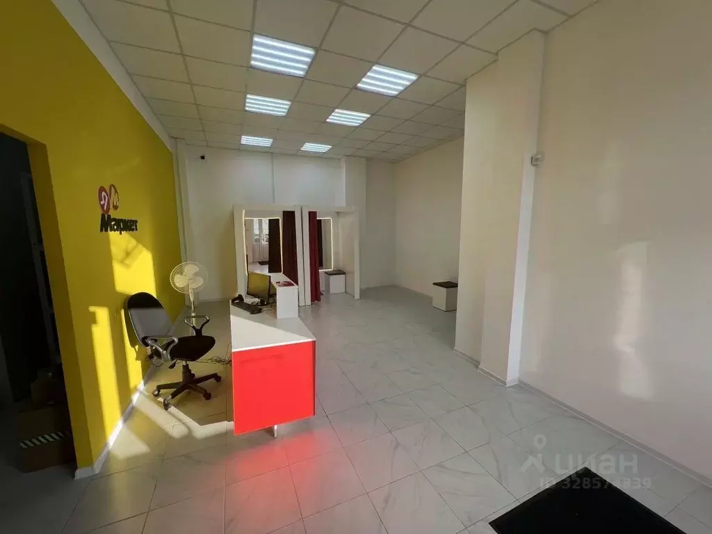 Помещение свободного назначения в Санкт-Петербург Бокситогорская ул., ... - Фото 2