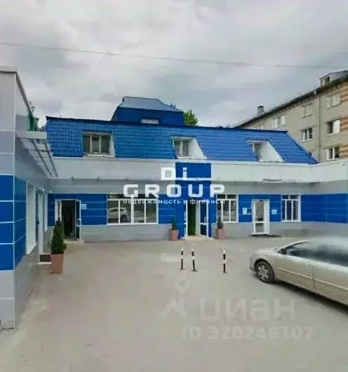 Офис в Татарстан, Казань ул. Аделя Кутуя, 68а (10 м) - Фото 1