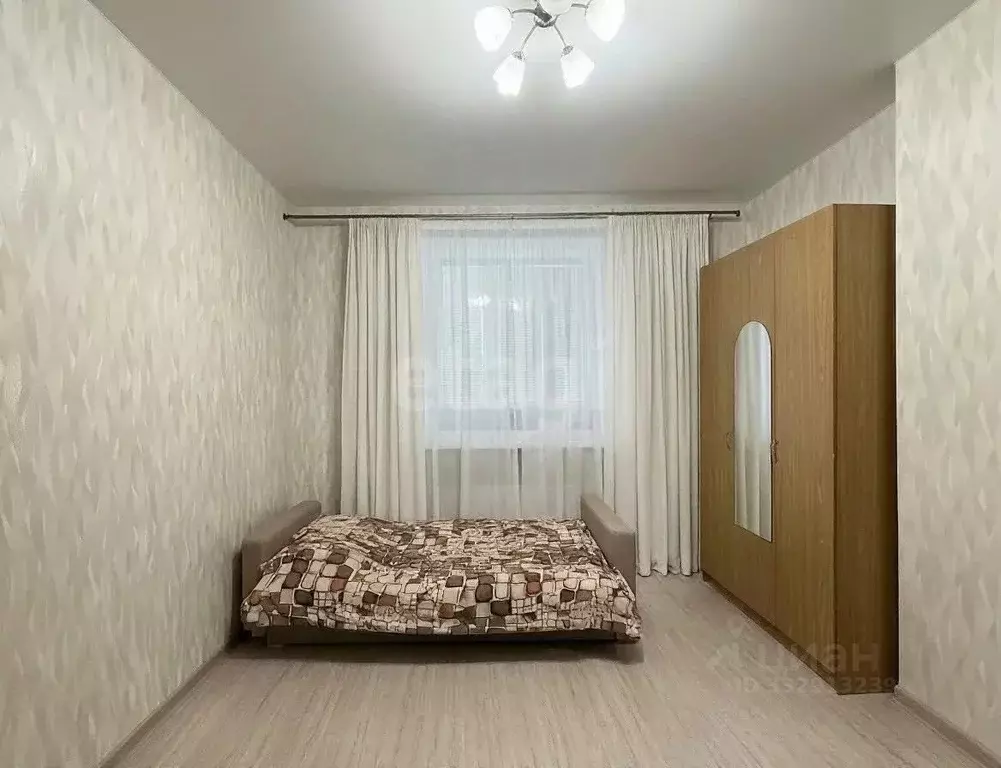 1-к кв. Крым, Симферополь ул. Батурина (32.0 м) - Фото 2