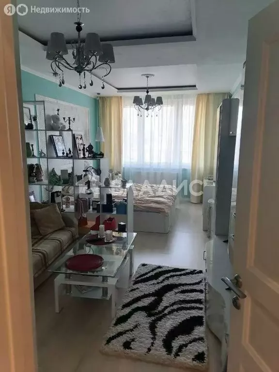 2-комнатная квартира: Химки, Московская улица, 21А (70 м) - Фото 1