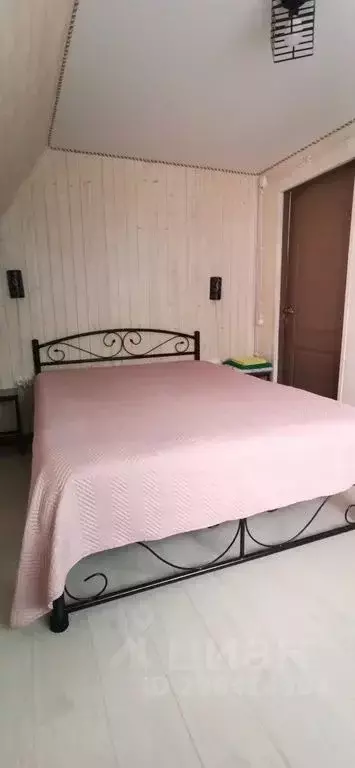 Дом в Карачаево-Черкесия, Зеленчукский район, с. Архыз ул. Алиева, 22Б ... - Фото 1