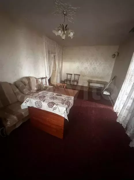 4-к. квартира, 68м, 5/5эт. - Фото 0