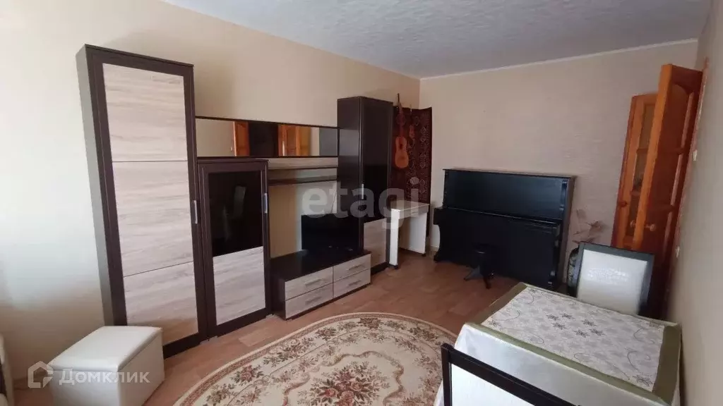 Продаётся 1-к квартира, 34.9 м - Фото 1