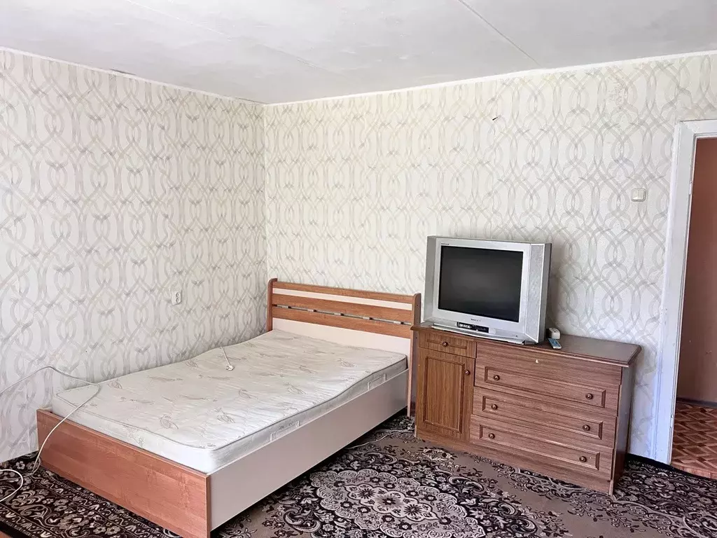 Продаётся 1-к квартира, 31.1 м - Фото 1