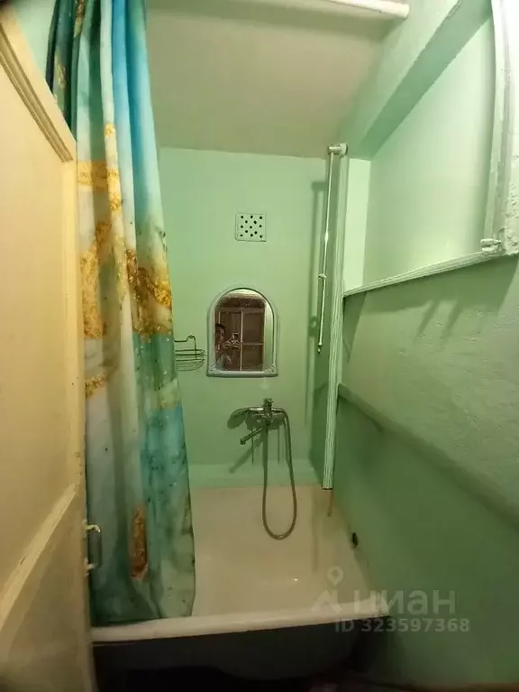 Комната Башкортостан, Уфа Кольцевая ул., 33 (21.0 м) - Фото 2