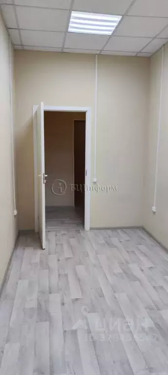 Офис в Санкт-Петербург ул. Ефимова, 1/4 (16 м) - Фото 1