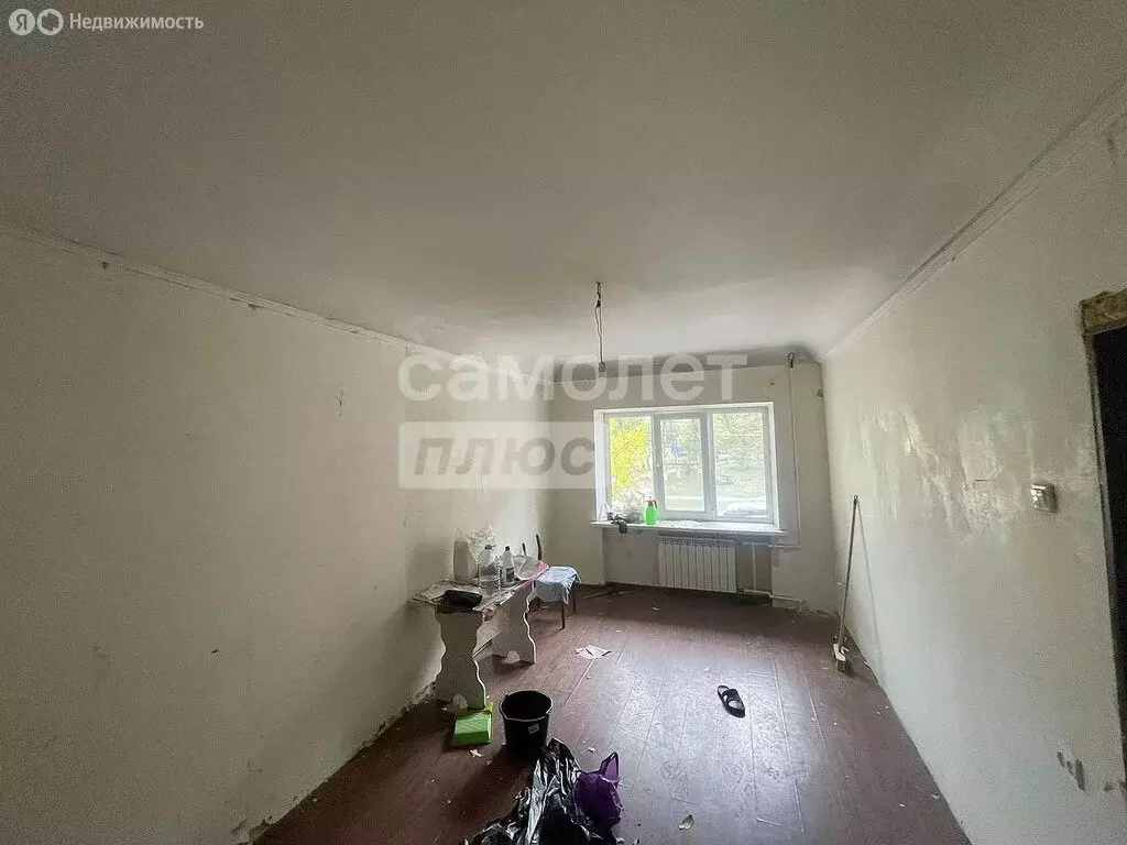 1-комнатная квартира: Ростов-на-Дону, Днепровский переулок, 103/18 (29 ... - Фото 1