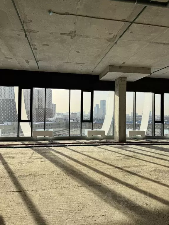 Офис в Москва Огородный проезд, 16/1с1 (268 м) - Фото 1