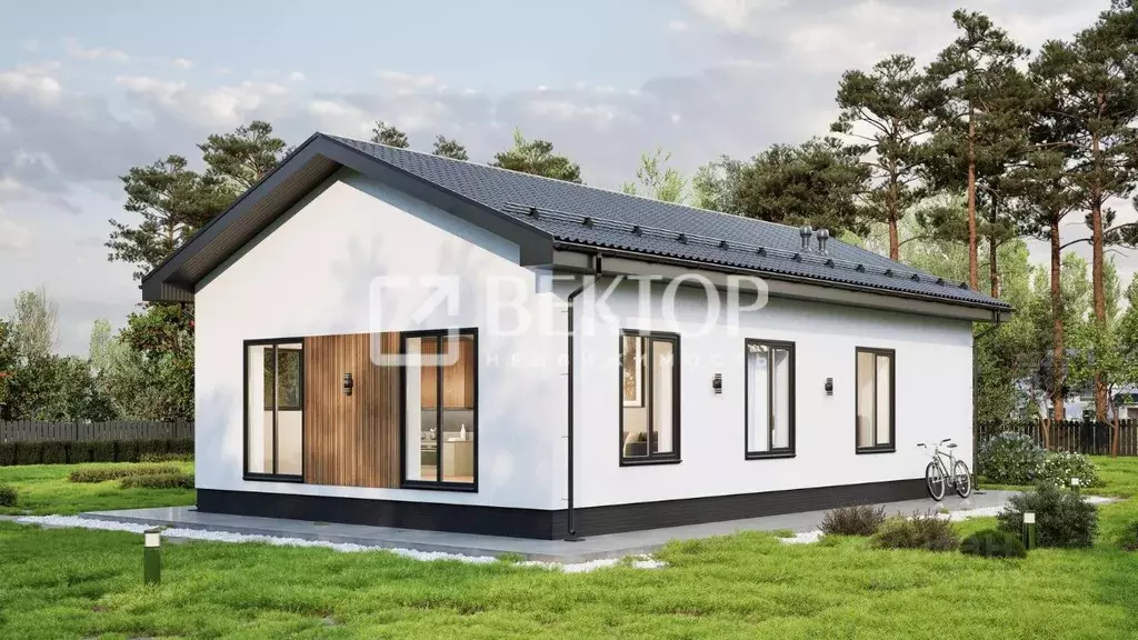 Дом в Ивановская область, Ивановский район, Беляницкое с/пос, д. ... - Фото 0