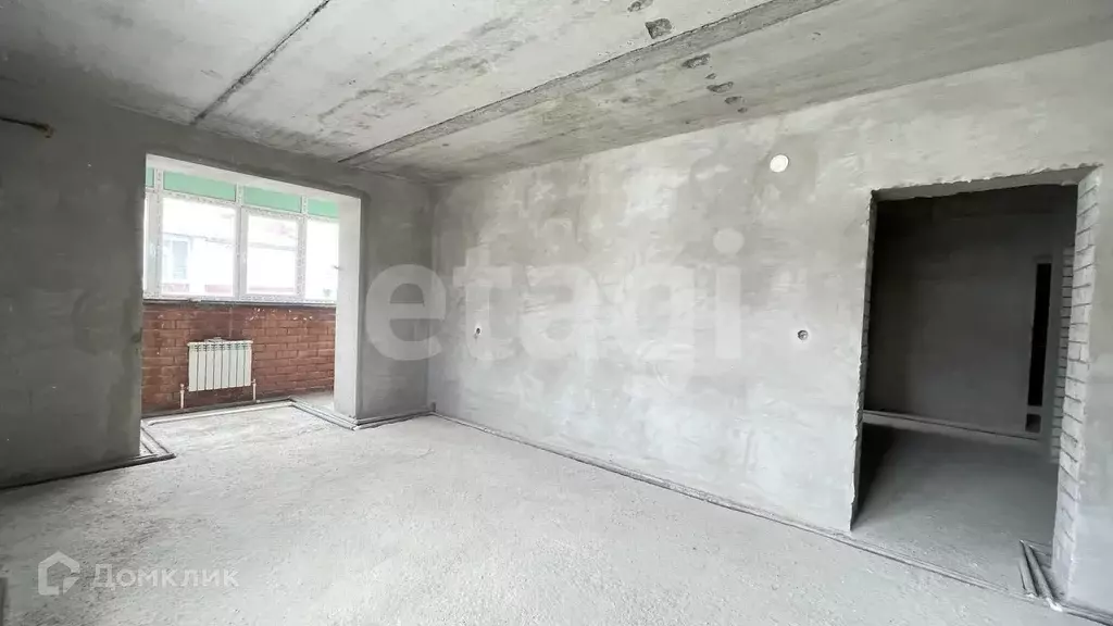 Продаётся 2-к квартира, 93.4 м - Фото 1