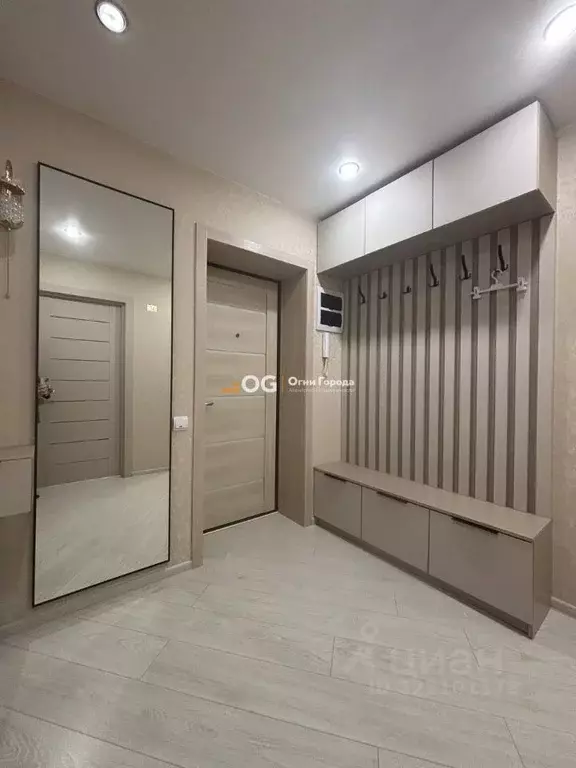 2-к кв. Брянская область, Выгоничский район, Кокинское с/пос, с. ... - Фото 1