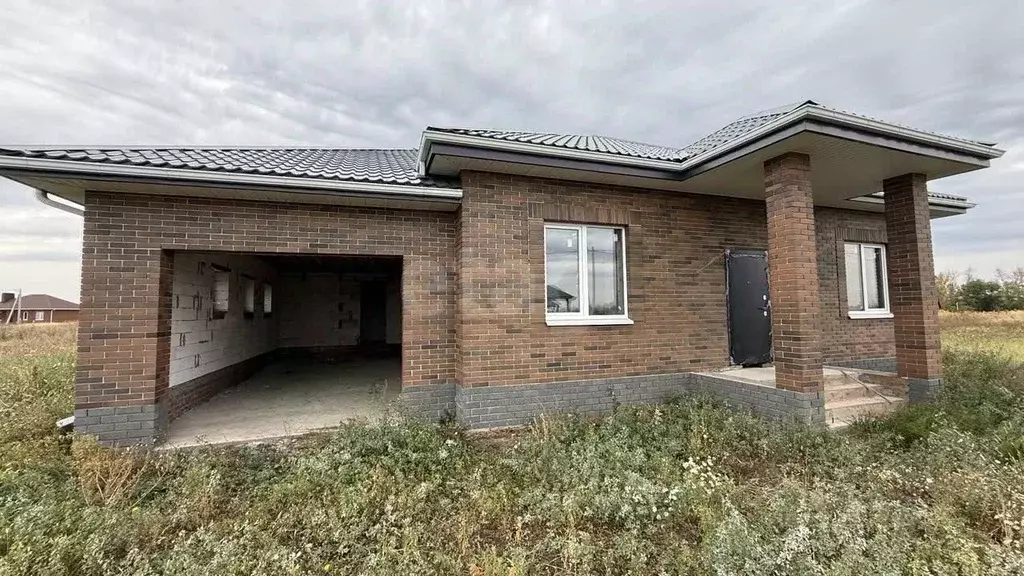 Дом в Белгородская область, Белгородский район, Беломестненское с/пос, ... - Фото 1