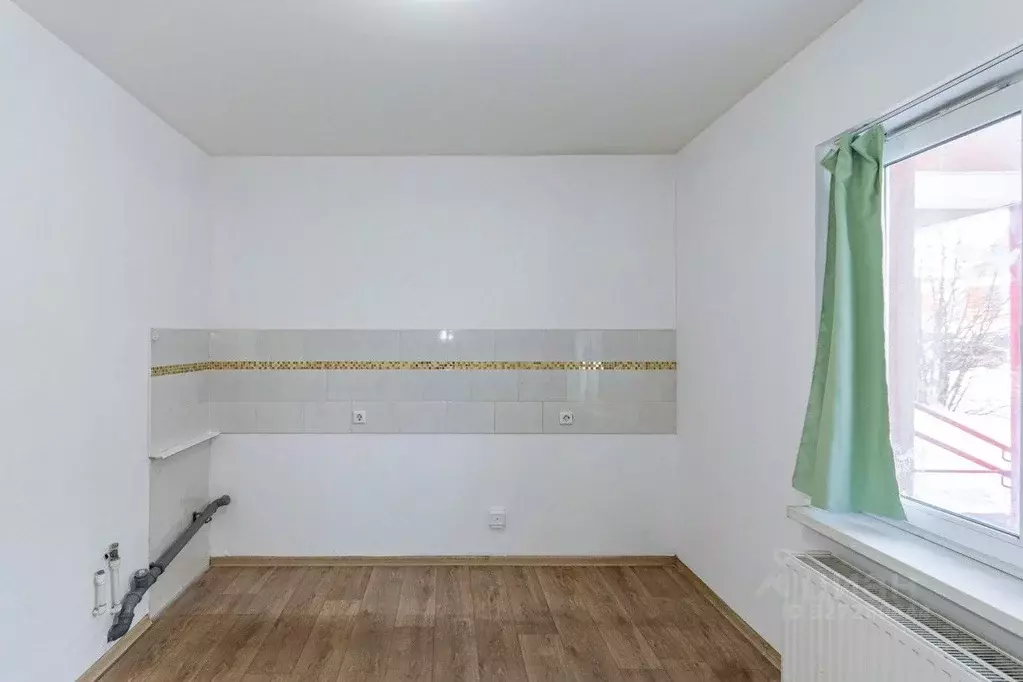 1-к кв. Свердловская область, Екатеринбург ул. Волошина, 2 (33.1 м) - Фото 2