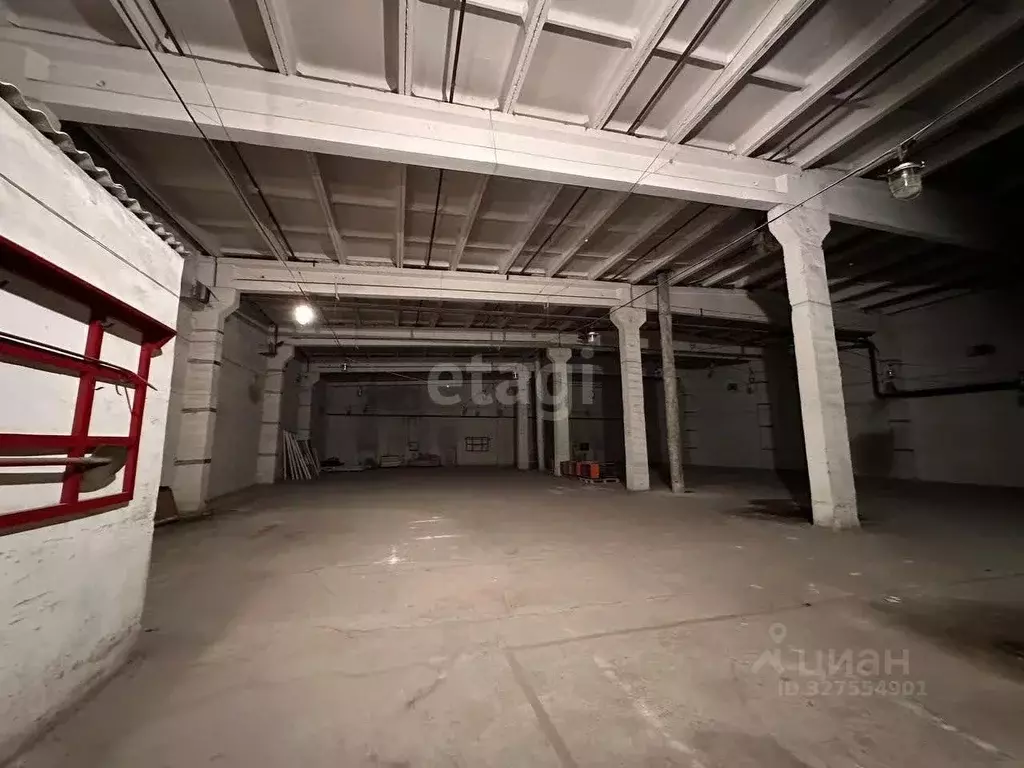 Помещение свободного назначения в Свердловская область, Асбест ... - Фото 1