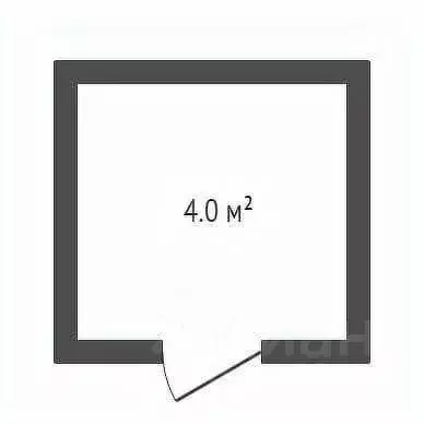 Склад в Тюменская область, Тюмень ул. Мира, 27 (4 м) - Фото 2