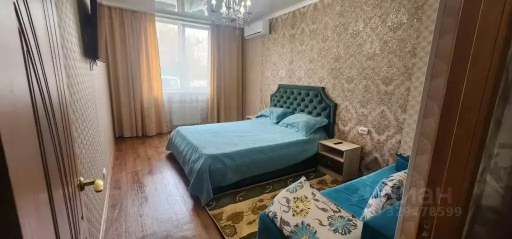 1-к кв. Крым, Симферополь ул. Севастопольская, 43К (46.0 м) - Фото 2