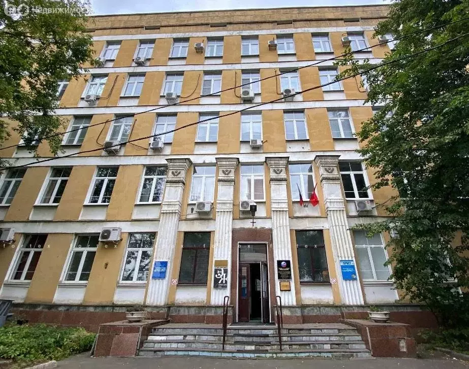 Офис (18 м) - Фото 0