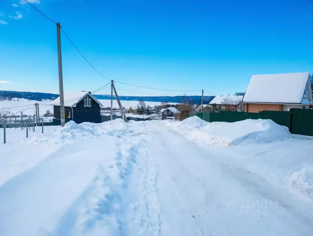 Дом в Ярославская область, Тутаевский муниципальный округ, пос. ... - Фото 2
