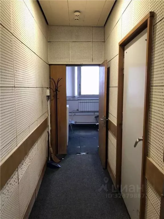 Офис в Москва ул. Академика Королева, 12 (100 м) - Фото 2