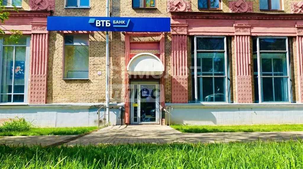 Помещение свободного назначения в Московская область, Лыткарино ... - Фото 1
