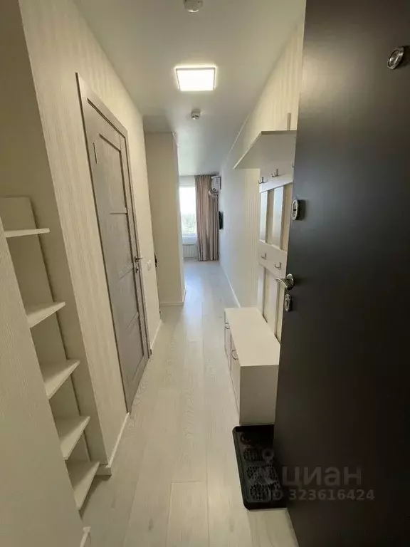 1-к кв. Москва Алтуфьевское ш., 2К1 (20.0 м) - Фото 1