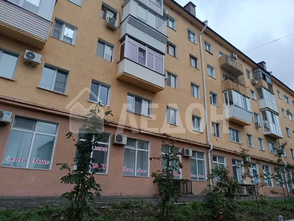 Помещение свободного назначения в Омская область, Омск Ильинская ул., ... - Фото 1