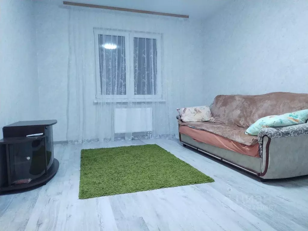 1-к кв. Калининградская область, Калининград ул. Левитана, 65к3 (40.0 ... - Фото 1