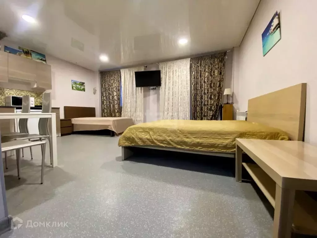 Продаётся 2-к квартира, 71.3 м - Фото 0