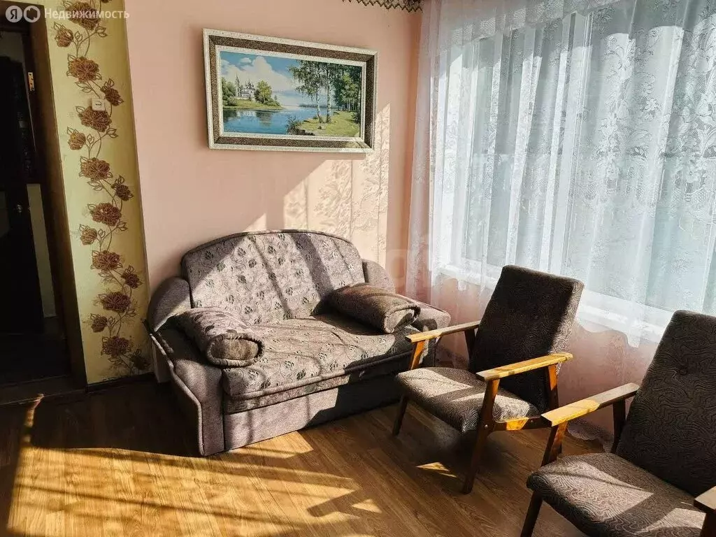 Дом в Брянская область, Стародубский муниципальный округ, село ... - Фото 1