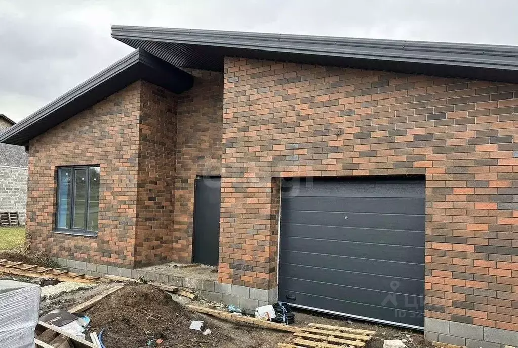 Дом в Белгородская область, Белгородский район, Разумное рп ул. ... - Фото 2