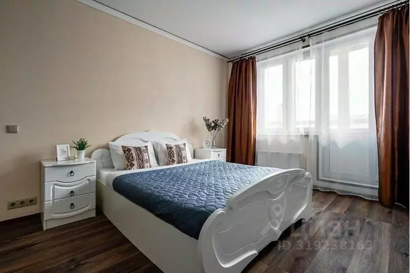 3-к кв. Московская область, Красногорск городской округ, Путилково пгт ... - Фото 1