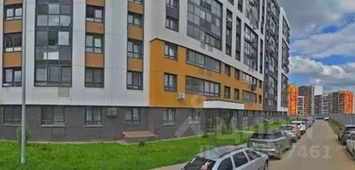 Помещение свободного назначения в Москва Сосенское поселение, просп. ... - Фото 2