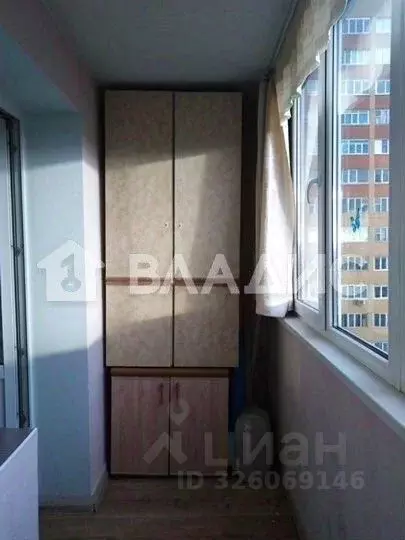 2-к кв. Пермский край, Пермь ул. Ивана Франко, 42 (72.0 м) - Фото 2