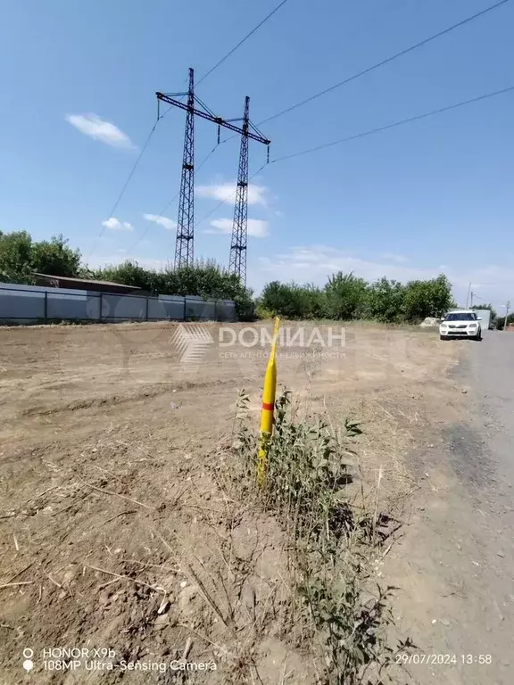 Участок 8 сот. (СНТ, ДНП) - Фото 1
