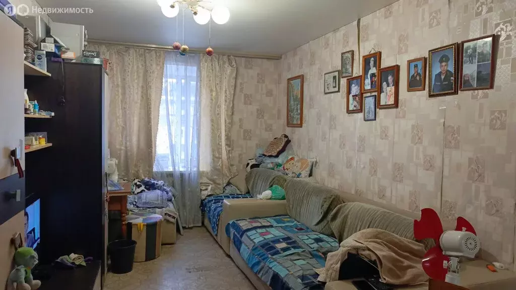 2-комнатная квартира: Казань, Авангардная улица, 167А (46 м) - Фото 1