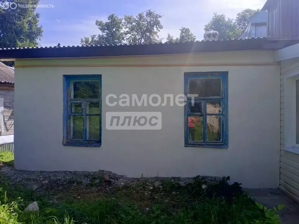 Дом в Лебедянь, Советская улица, 31 (49 м) - Фото 2
