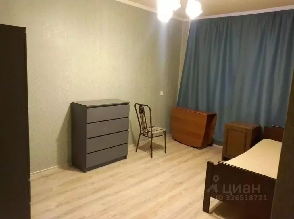 3-к кв. Москва Нагатинская наб., 48/2 (80.0 м) - Фото 1