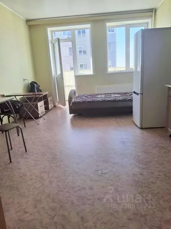 Студия Алтайский край, Бийск Социалистическая ул., 22/2 (24.0 м) - Фото 2