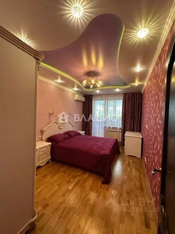 3-к кв. Московская область, Одинцовский городской округ, пос. Горки-10 ... - Фото 2