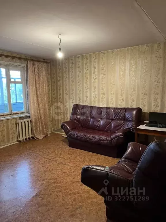 3-к кв. Татарстан, Альметьевск Советская ул., 155 (66.7 м) - Фото 2