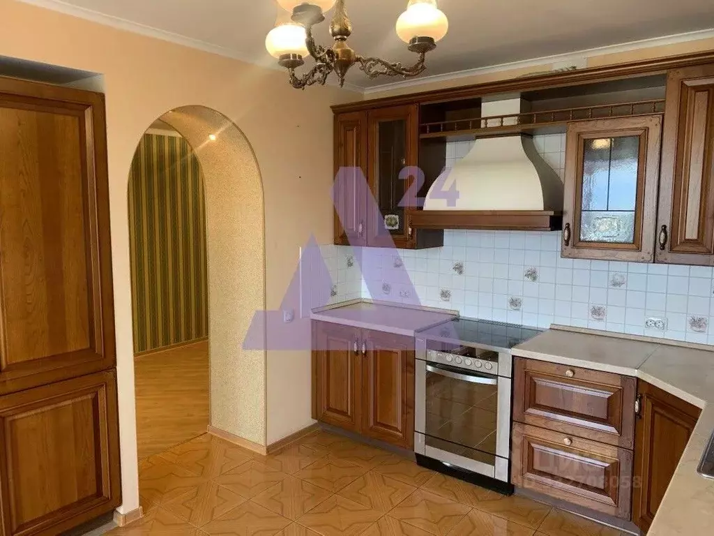 3-к кв. Пермский край, Пермь ул. Милиционера Власова, 4 (99.5 м) - Фото 1