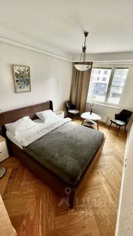 1-к кв. Санкт-Петербург Аптекарский просп., 18 (52.0 м) - Фото 0