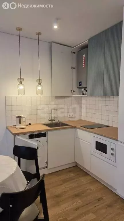 Квартира-студия: Архангельск, улица Валявкина, 28к1 (27.3 м) - Фото 2