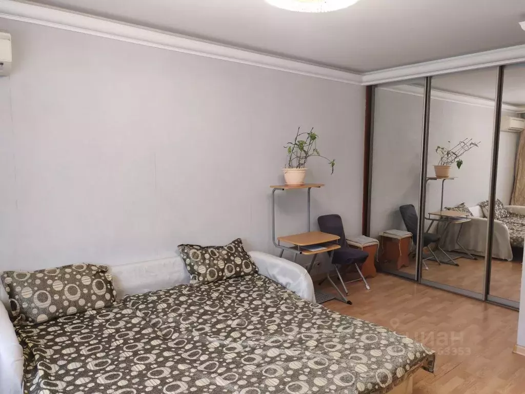 1-к кв. Москва Армавирская ул., 7 (39.0 м) - Фото 1