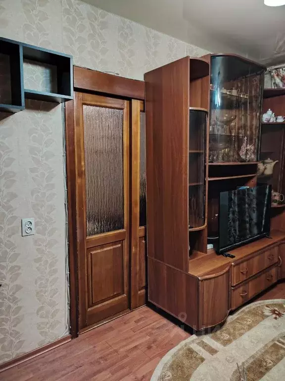 2-к кв. Иркутская область, Иркутск Советская ул., 96 (29.2 м) - Фото 1