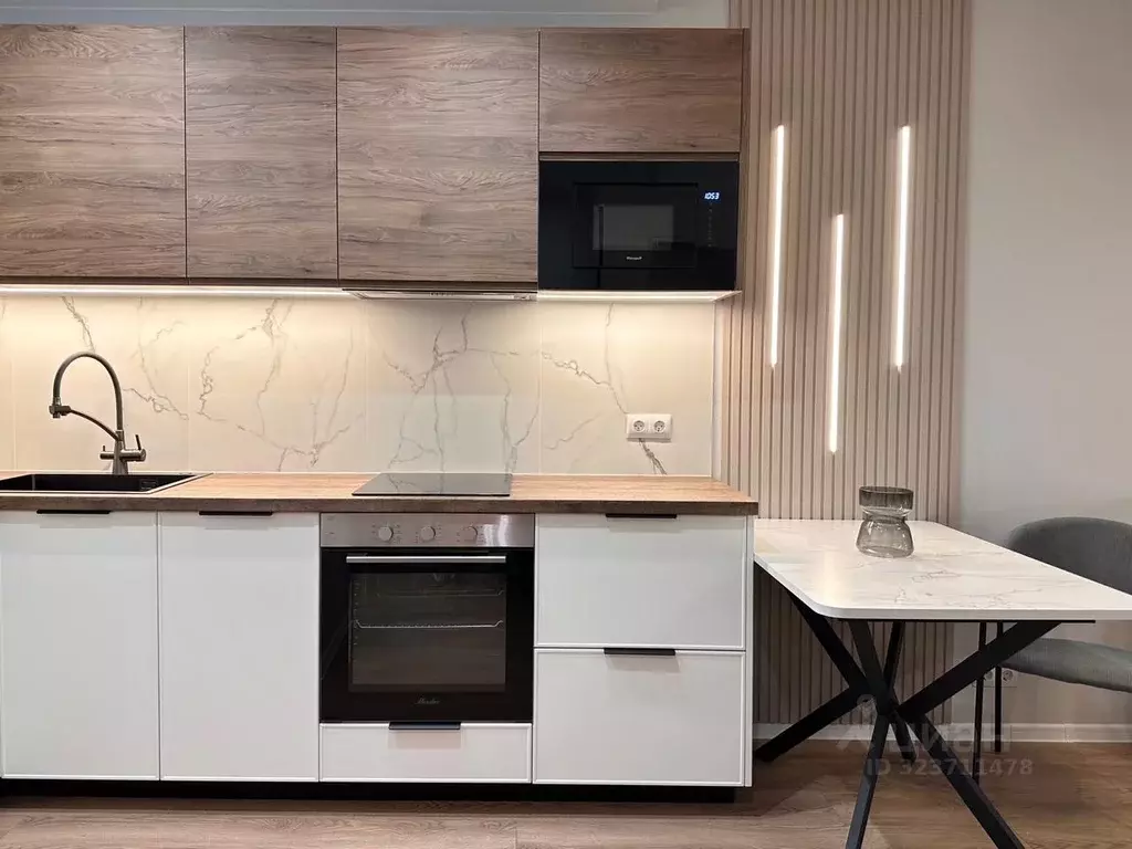 1-к кв. Москва ул. Братьев Бромлей, 5к1 (32.0 м) - Фото 2