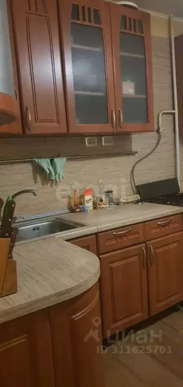 2-к кв. Псковская область, Печоры Индустриальная ул., 9 (53.3 м) - Фото 2