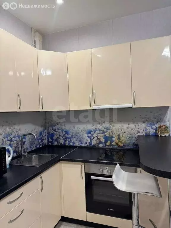 Квартира-студия: Новосибирск, улица Одоевского, 1/9 (19.5 м) - Фото 2