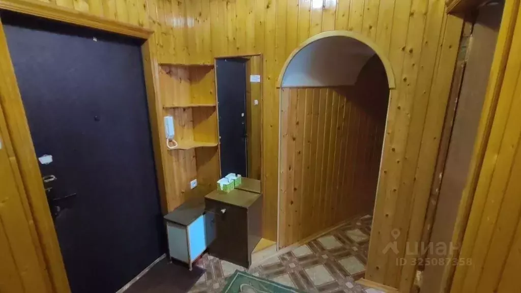 2-к кв. Московская область, Дрезна Орехово-Зуевский городской округ, ... - Фото 1