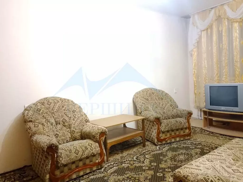 2-к кв. Красноярский край, Норильск ул. 50 лет Октября, 6А (52.1 м) - Фото 2